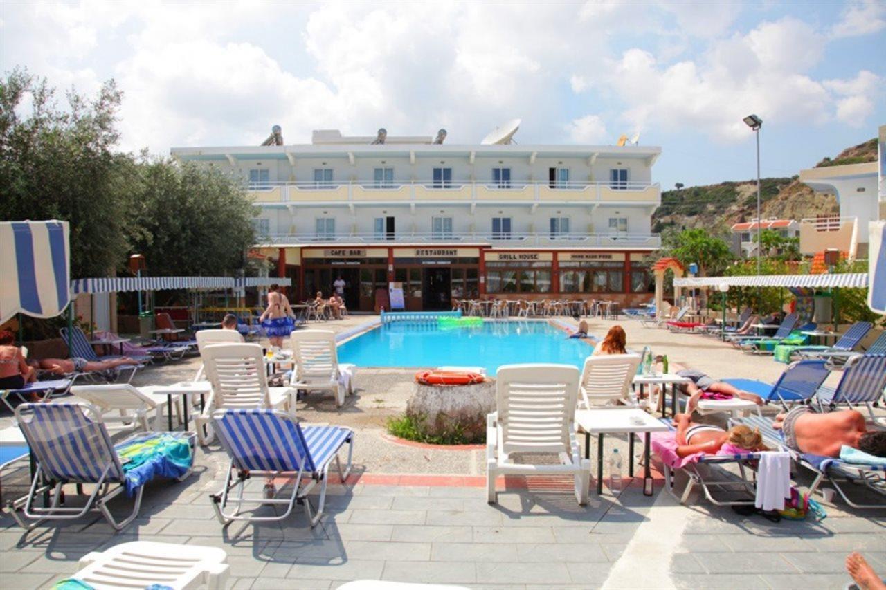 Georgia Hotel