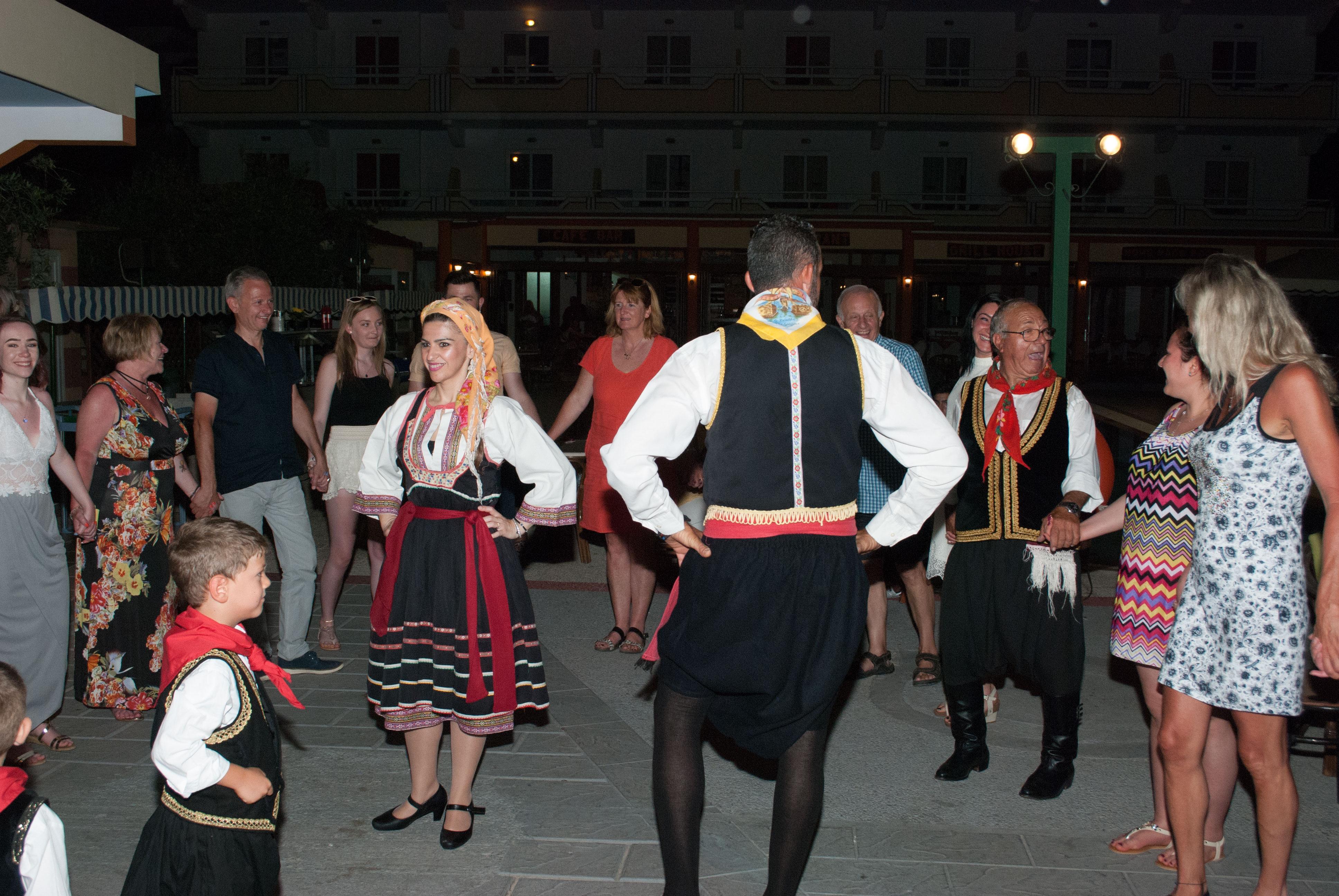 Georgia Αφάντου