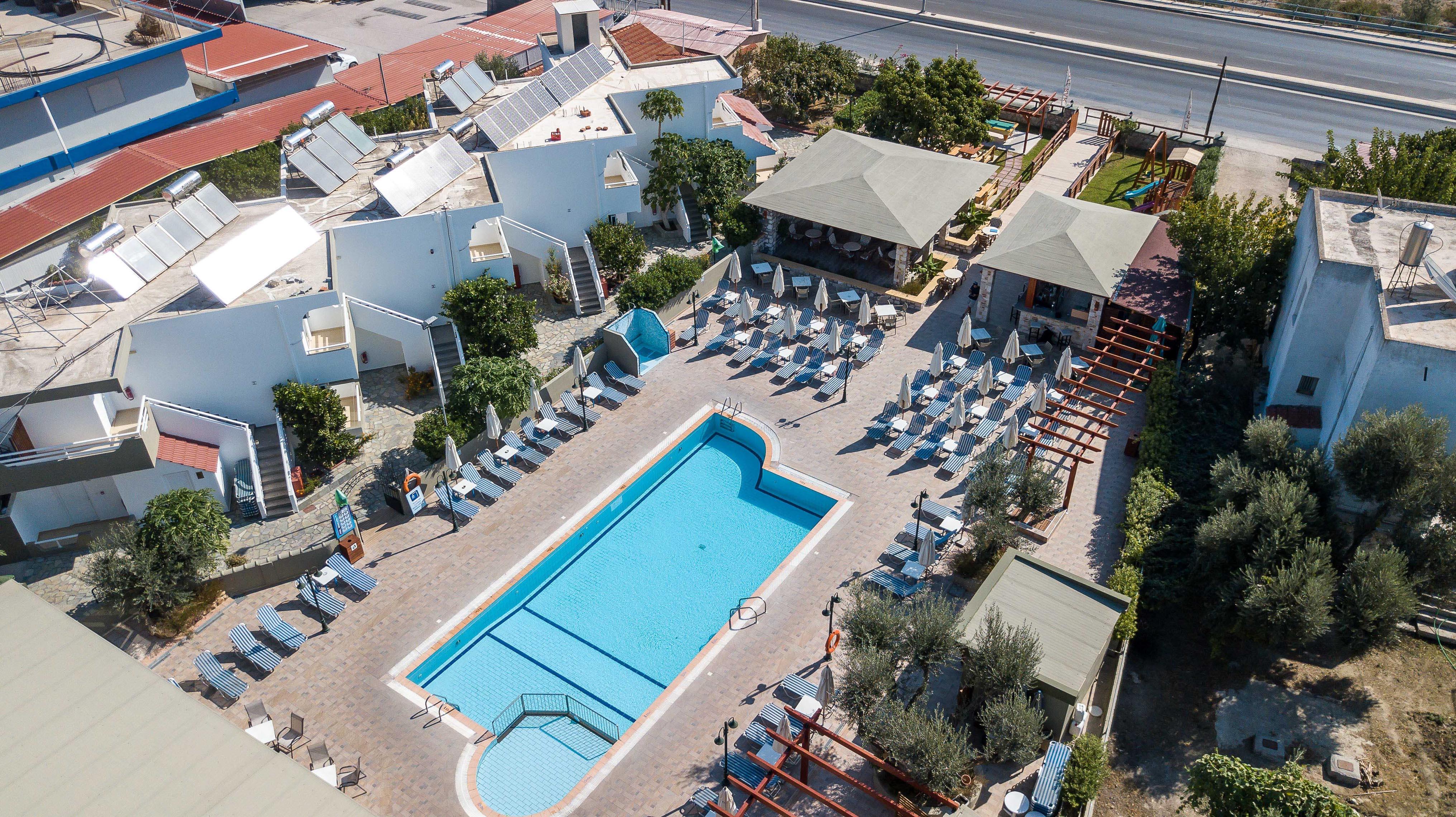 Georgia Hotel 2*