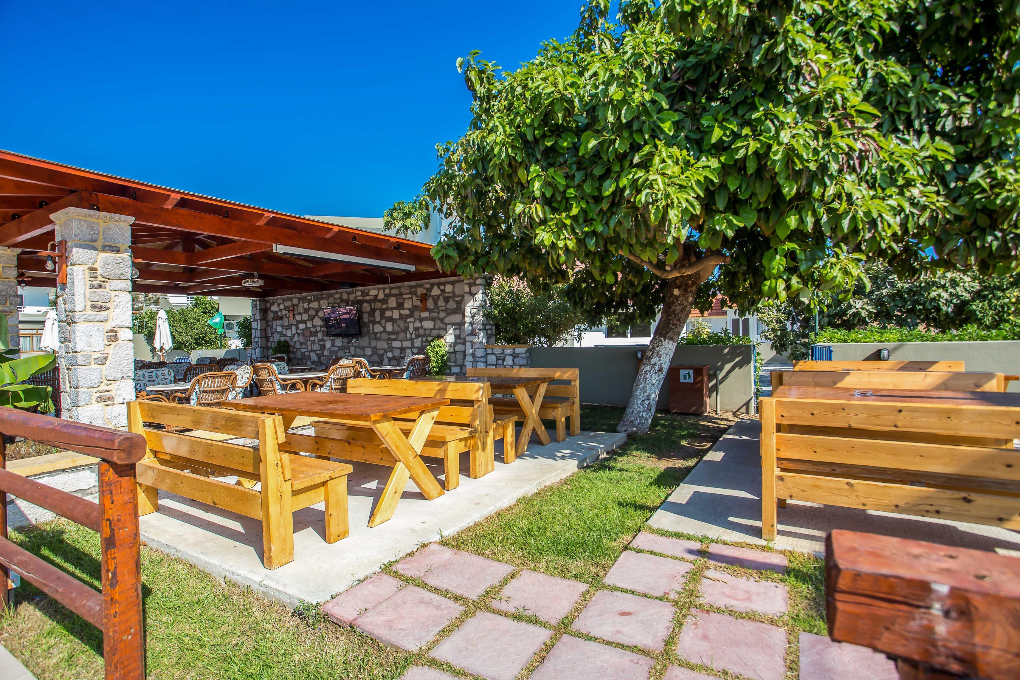 Ξενοδοχείο Georgia
