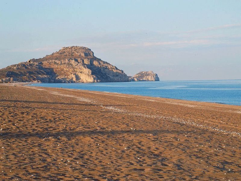 Georgia Αφάντου